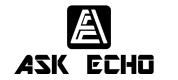 askecho